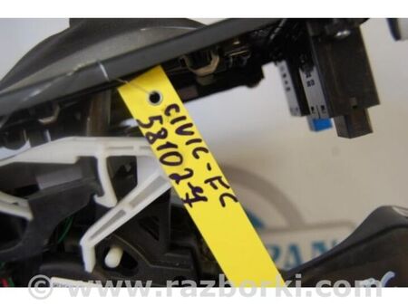 ФОТО Куліса АКПП для Honda Civic X cедан FC1/FC2/FC3/FC4 (15-22) Київ