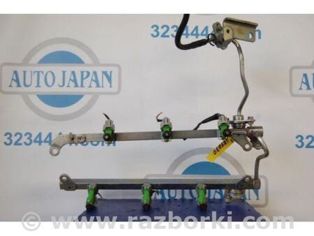 ФОТО Форсунка паливна для Infiniti M25/M37/M56/Q70/M35H Київ