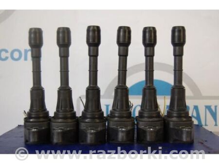 ФОТО Котушка запалювання для Infiniti M25/M37/M56/Q70/M35H Київ