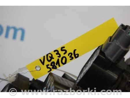 ФОТО Котушка запалювання для Infiniti M25/M37/M56/Q70/M35H Київ