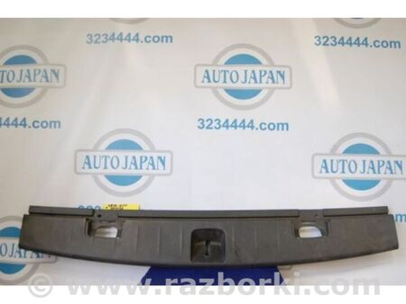 ФОТО Накладка на поріг багажника для Subaru Tribeca рестайл (08-14) Київ