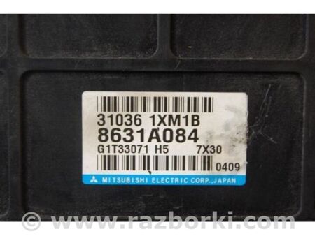 ФОТО Блок керування АКПП для Mitsubishi Outlander Київ