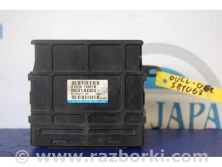 ФОТО Блок керування АКПП для Mitsubishi Outlander Київ