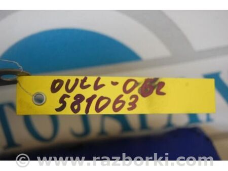 ФОТО Блок керування АКПП для Mitsubishi Outlander Київ