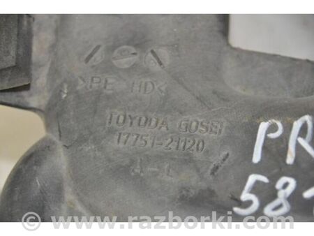 ФОТО Повітрозабірник для Toyota Prius II XW20 (03-09) Київ