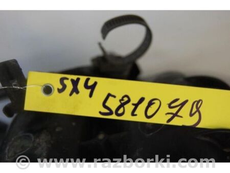 ФОТО Колектор впускний для Suzuki SX4 I (06-14) Київ