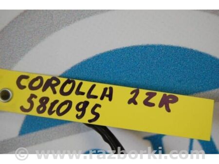 ФОТО Лямбда зонд для Toyota Corolla E140/E150 (11.2006-08.2013) Київ