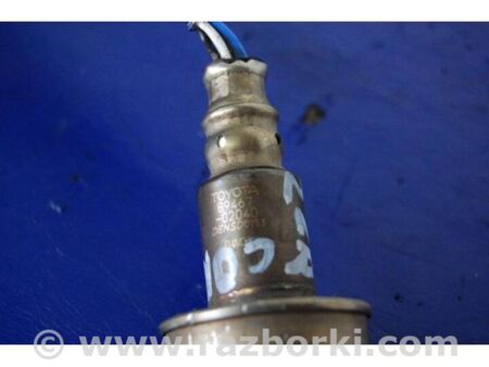 ФОТО Лямбда зонд для Toyota Corolla E140/E150 (11.2006-08.2013) Київ