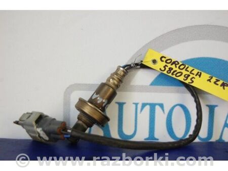ФОТО Лямбда зонд для Toyota Corolla E140/E150 (11.2006-08.2013) Київ