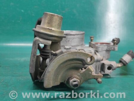 ФОТО Дросельна заслінка для Nissan Primera P11 Київ