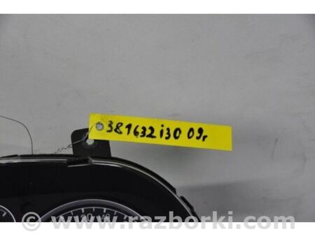 ФОТО Панель приладів для Hyundai i30 I FD (07-12) Київ