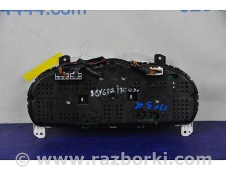 ФОТО Панель приладів для Hyundai i30 I FD (07-12) Київ