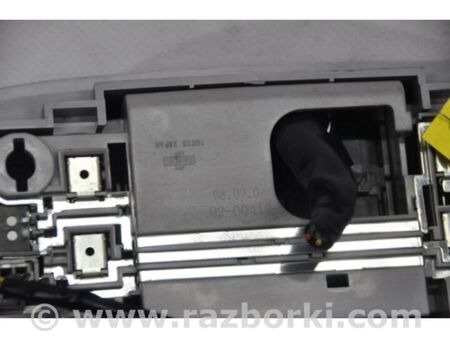 ФОТО плафон салону для Honda CR-V III (06-12) Київ