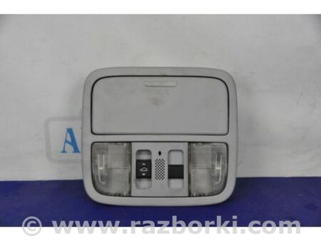 ФОТО плафон салону для Honda CR-V III (06-12) Київ