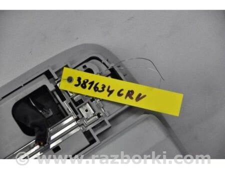 ФОТО плафон салону для Honda CR-V III (06-12) Київ