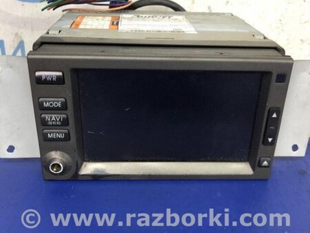 ФОТО Магнітола для Lexus ES300/ES330 (01-06) Київ