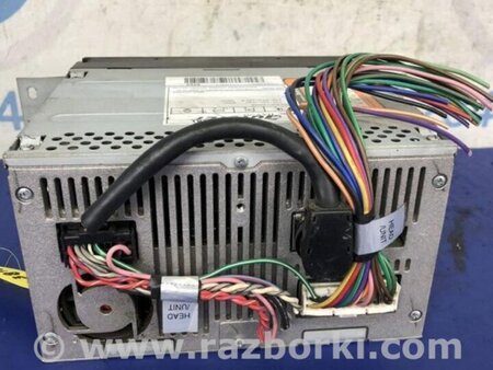 ФОТО Магнітола для Lexus ES300/ES330 (01-06) Київ