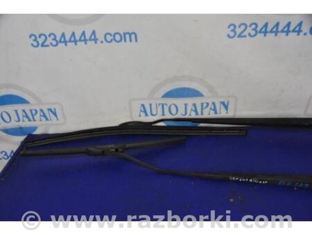 ФОТО Повідець склоочисника передній для KIA Rio 2 JB (05-11) Київ