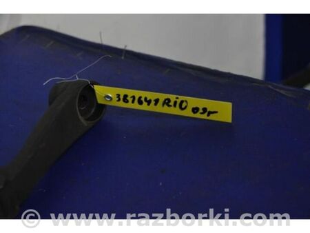 ФОТО Повідець склоочисника передній для KIA Rio 2 JB (05-11) Київ