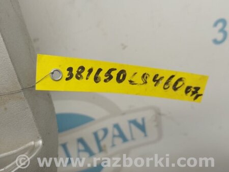 ФОТО Накладка двигуна декоративна для Lexus LS460 USF41/UVF45 (07-12) Київ