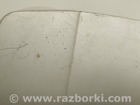 ФОТО Накладка двигуна декоративна для Lexus LS460 USF41/UVF45 (07-12) Київ