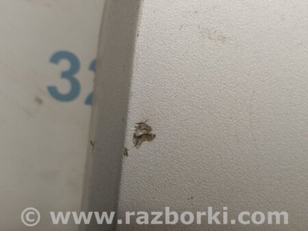 ФОТО Накладка двигуна декоративна для Lexus LS460 USF41/UVF45 (07-12) Київ