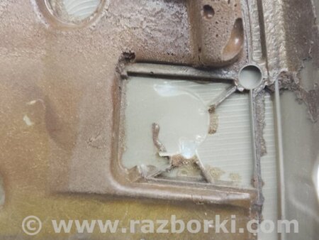 ФОТО Накладка двигуна декоративна для Lexus LS460 USF41/UVF45 (07-12) Київ