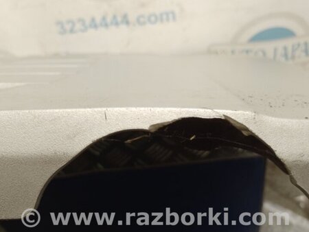 ФОТО Накладка двигуна декоративна для Lexus LS460 USF41/UVF45 (07-12) Київ