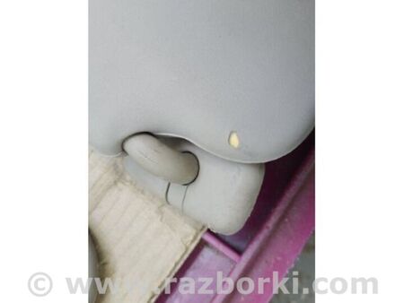 ФОТО Козирок сонцезахисний для KIA Cerato 1 LD (03-08) Київ