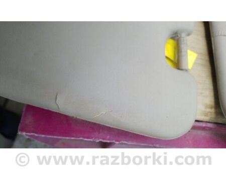 ФОТО Козирок сонцезахисний для KIA Cerato 1 LD (03-08) Київ