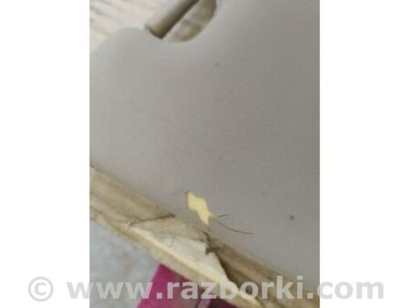 ФОТО Козирок сонцезахисний для KIA Cerato 1 LD (03-08) Київ