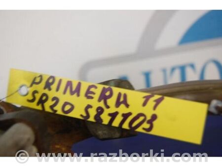 ФОТО Клапан EGR для Nissan Primera P11 Київ