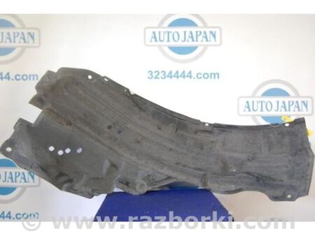 ФОТО Підкрилок для Infiniti M25/M37/M56/Q70/M35H Київ