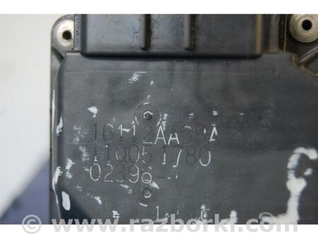 ФОТО Дросельна заслінка для Subaru Outback IV BM/BR (09-14) Київ