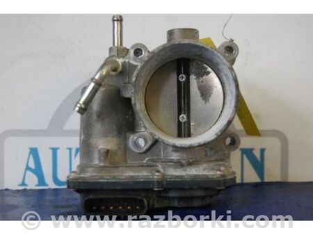 ФОТО Дросельна заслінка для Subaru Outback IV BM/BR (09-14) Київ