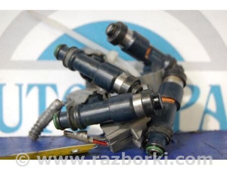 ФОТО Форсунка паливна для Subaru Outback IV BM/BR (09-14) Київ