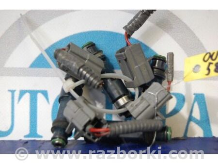 ФОТО Форсунка паливна для Subaru Outback IV BM/BR (09-14) Київ