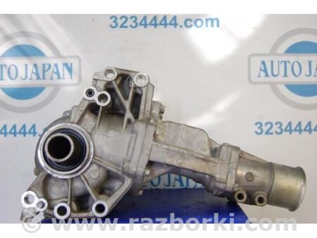 ФОТО Роздавальна коробка для Mitsubishi Lancer X 10 (08-17) Київ