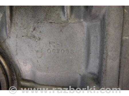 ФОТО Роздавальна коробка для Mitsubishi Lancer X 10 (08-17) Київ