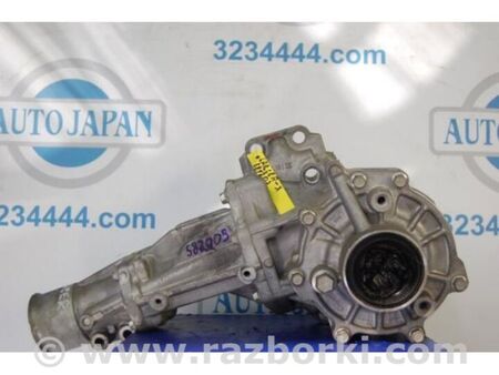 ФОТО Роздавальна коробка для Mitsubishi Lancer X 10 (08-17) Київ