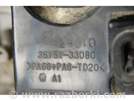 ФОТО Автоматична трансмісія для Toyota Camry 40 XV40 (06-11) Київ