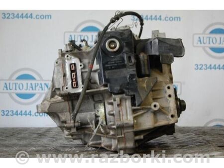 ФОТО Автоматична трансмісія для Toyota Camry 40 XV40 (06-11) Київ