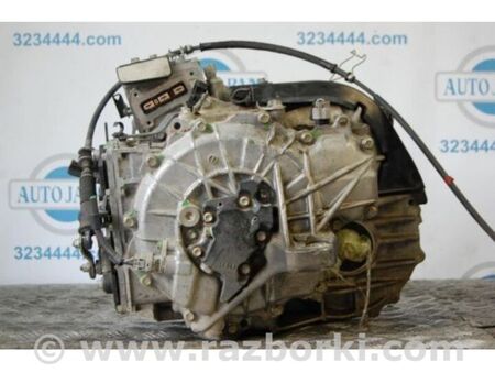 ФОТО Автоматична трансмісія для Toyota Camry 40 XV40 (06-11) Київ