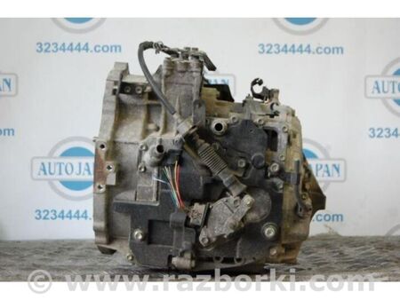 ФОТО Автоматична трансмісія для Toyota Camry 40 XV40 (06-11) Київ