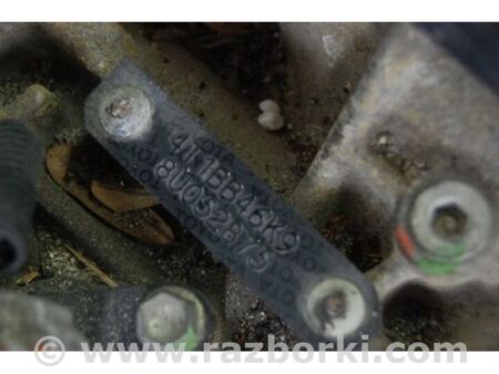 ФОТО Автоматична трансмісія для Toyota Camry 40 XV40 (06-11) Київ