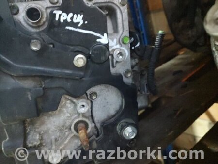 ФОТО Автоматична трансмісія для Toyota Camry 40 XV40 (06-11) Київ