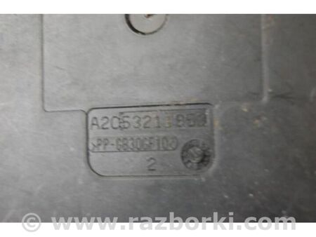 ФОТО Блок комфорту для Infiniti  G25/G35/G37/Q40 Київ