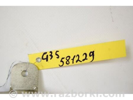 ФОТО Блок комфорту для Infiniti  G25/G35/G37/Q40 Київ