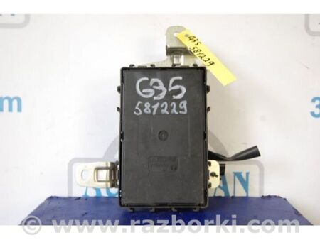 ФОТО Блок комфорту для Infiniti  G25/G35/G37/Q40 Київ