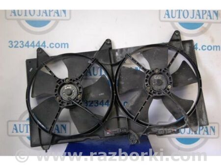 ФОТО Дифузор вентилятора основного радіатора для Chevrolet Evanda V200 (04-06) Київ